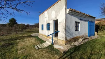 Rustic house on Carretera Autilla, 37 photo 2