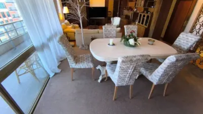 Apartment in Campo de la Juventud-Santiago photo 18