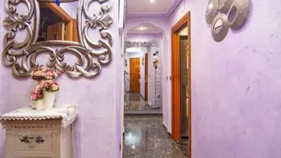 Apartment in the City Centre photo 12