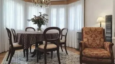 Apartment in Andra Mari photo 15