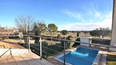 Chalet en Albacete Capital photo 27