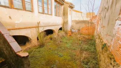 Chalet for sale in Venta de Baños photo 28