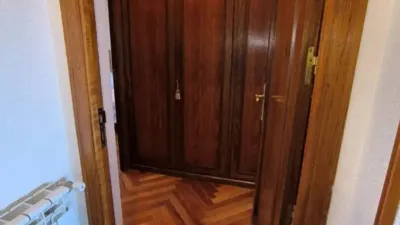 Apartment in Campo de la Juventud-Santiago photo 48