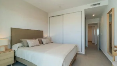 Apartment on Calle Miguel Barceló photo 54