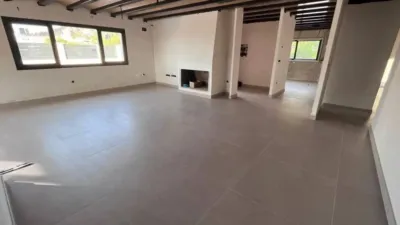 Chalet in Penàguila photo 18