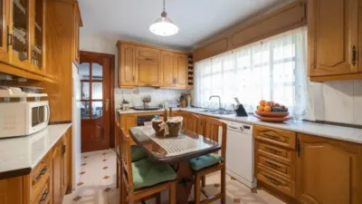 Chalet in Padul photo 31
