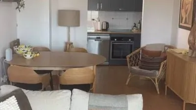 Penthouse in Aguas Nuevas-Torreblanca-Sector 25 photo 10