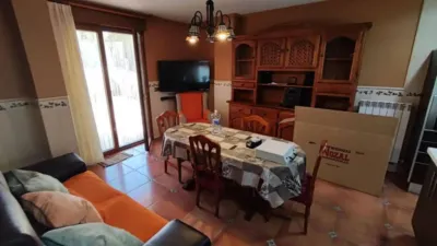 Chalet in Villalobón photo 51