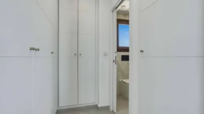 Chalet in Orihuela photo 43