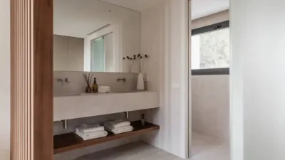 Penthouse in Palma de Mallorca photo 25