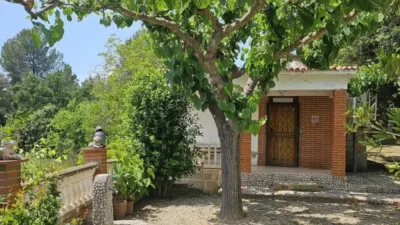 Rustic house in Valls photo 18