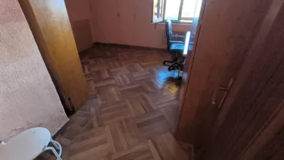 Apartment in Palencia City photo 36