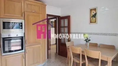 Exclusive penthouse in Moaña photo 17