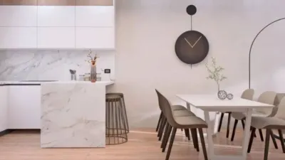 Casa - Vista 4
