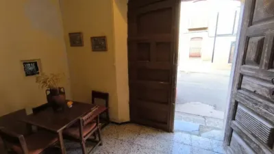 Chalet on Calle del Obispo Apolinar photo 2