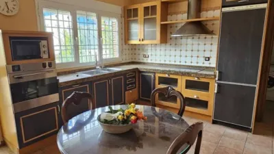 Chalet in Santa Fe photo 7