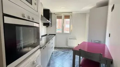 Apartment in Uribarri photo 9