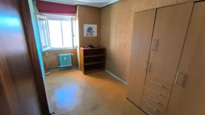 Apartment in Palencia City photo 33