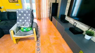 Chalet in Magaz de Pisuerga photo 3
