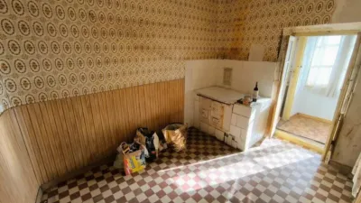 Chalet for sale in Venta de Baños photo 15