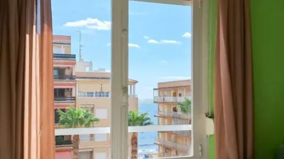 Penthouse in Acequión-Los Naúfragos photo 19