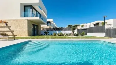 Casa – Finestrat - Vista 2
