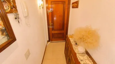 Apartment in Baltanás photo 11