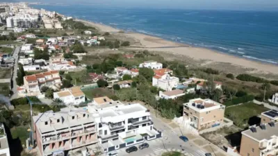 Apartment on Carrer Cedre photo 22