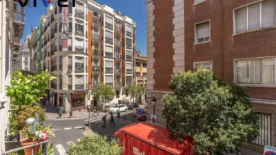 Apartment in Cortes-Huertas photo 41