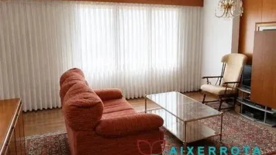 Apartment in Andra Mari photo 2