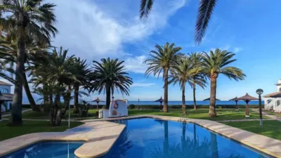 Casa – Dénia - Vista 3