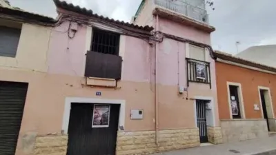 Casa - Más