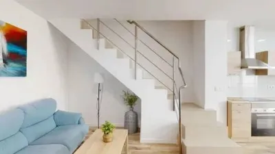 Terraced house in Guadalupe photo 4