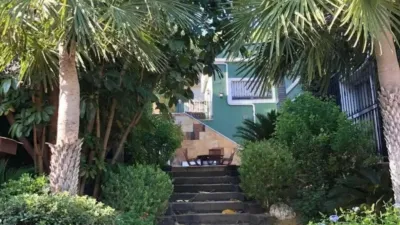 Chalet in Murcia Capital photo 18