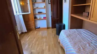 Apartment in Campo de la Juventud-Santiago photo 37