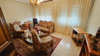 Chalet in Palencia Capital photo 11