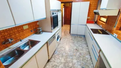 Apartment in Campo de la Juventud-Santiago photo 15