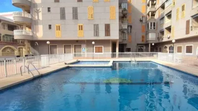 Apartment in Acequión-Los Naúfragos photo 28