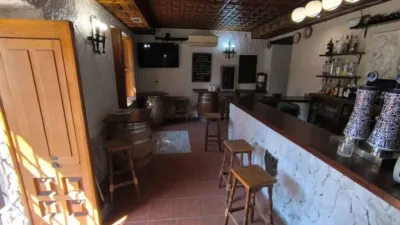 Chalet on Afueras Street photo 8