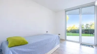 Chalet en Pego photo 19
