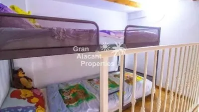 Terraced house in Gran Alacant photo 47