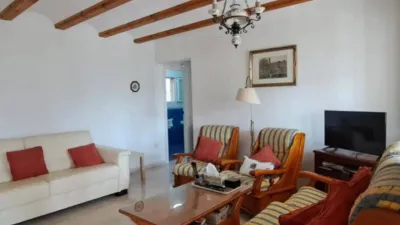 Casa – Dénia, les Marines - Vista 5