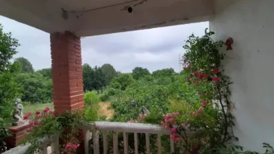 Rustic house in Valls photo 37