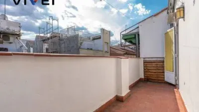 Apartment in Embajadores-Lavapiés photo 25