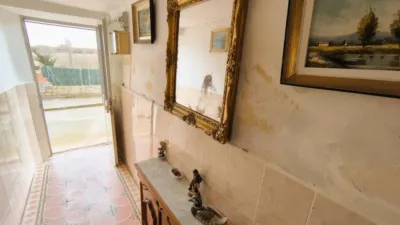 Chalet in Santa Cecilia del Alcor photo 4