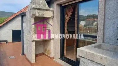 Exclusive penthouse in Moaña photo 11