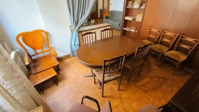 Apartment in the City Centre photo 13