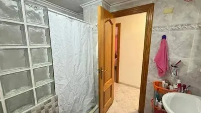 Apartment on Calle Crevillent, 22 photo 26