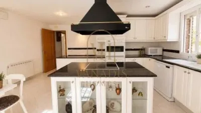 Chalet in Salou photo 12