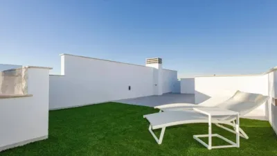 Chalet in Orihuela photo 81